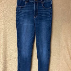 American Eagle Jeans 12